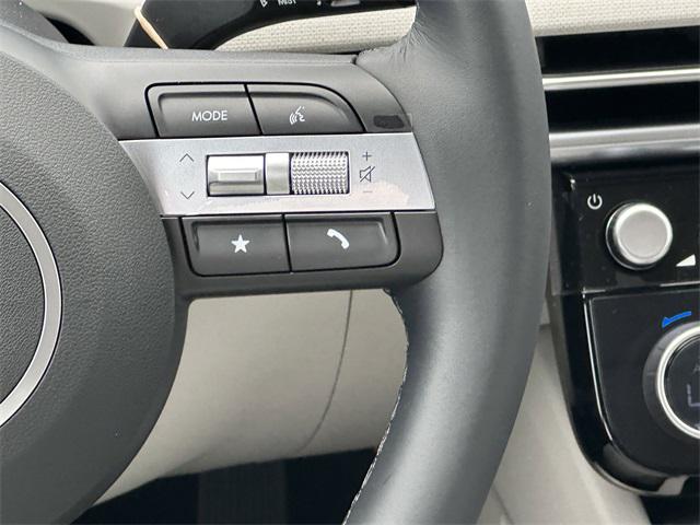 2025 Hyundai Tucson SEL Convenience photo 22