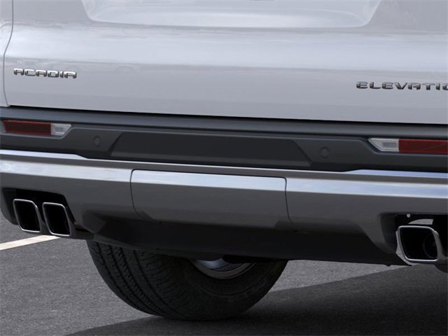 2025 Gmc Acadia Elevation photo 10