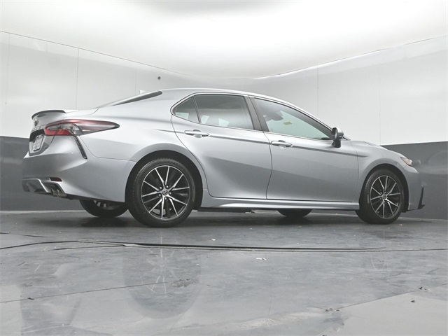 2021 TOYOTA CAMRY - Image 43