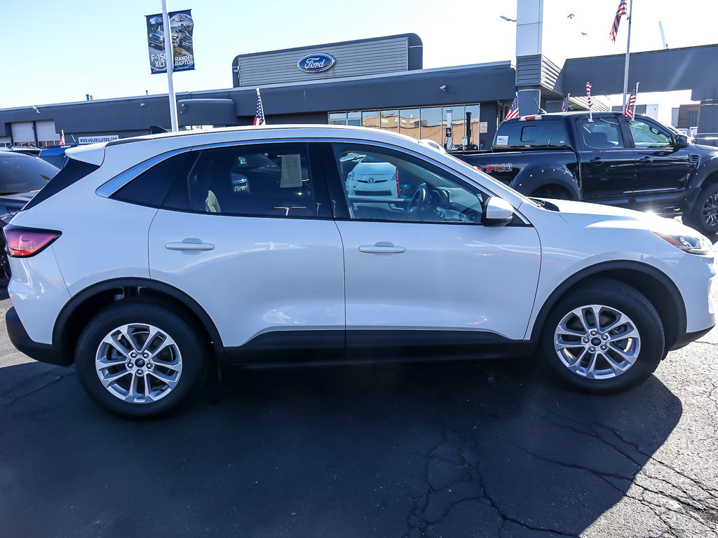 2020 FORD ESCAPE - Image 8