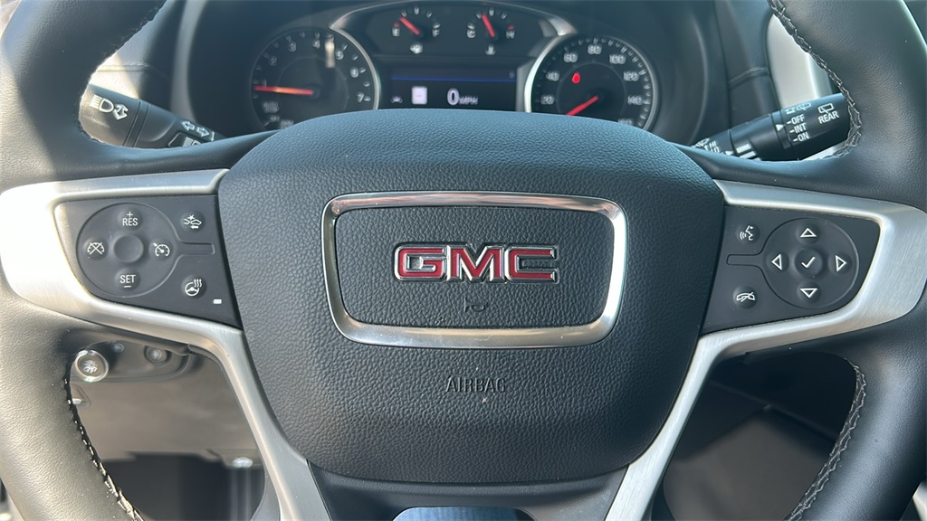 2023 Gmc Terrain SLT photo 16
