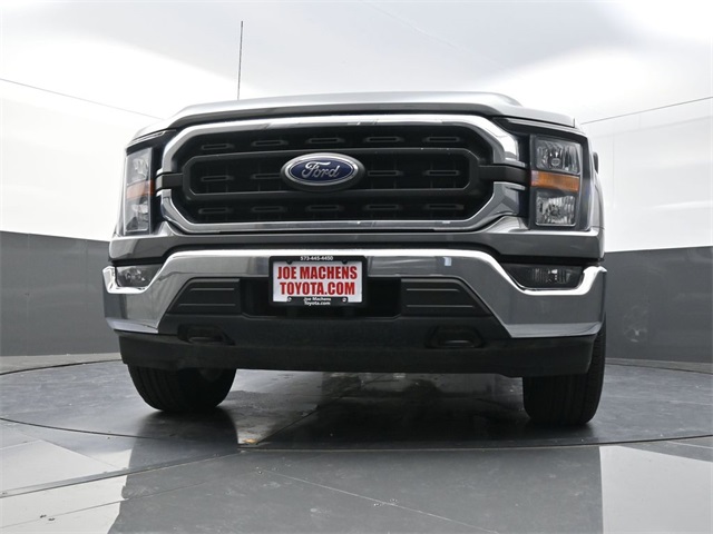 2023 Ford F-150 XLT photo 30