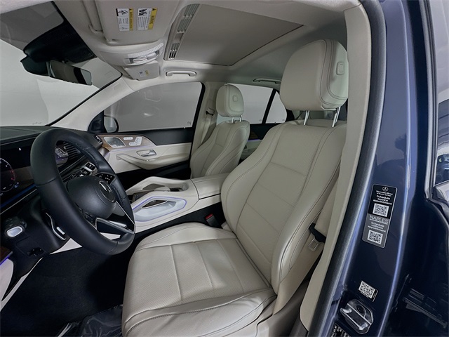 2025 Mercedes Benz GLE 350 4MATIC photo 19