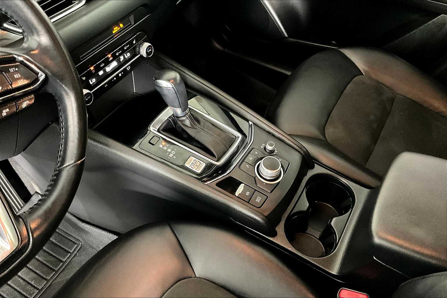 2023 Mazda CX-5 2.5 Select photo 14
