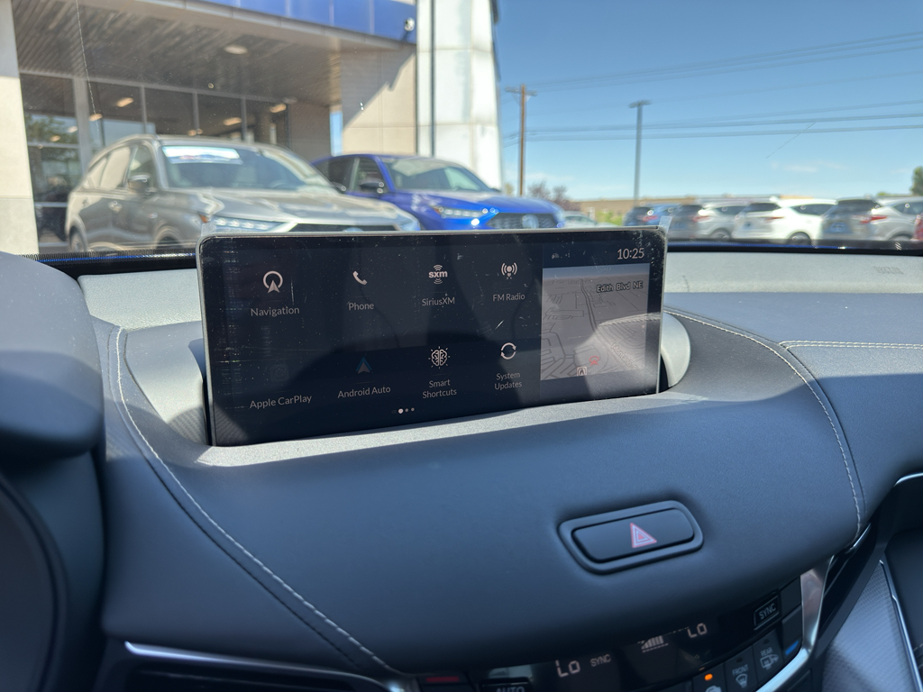 2025 Acura TLX SH-AWD A-Spec photo 10