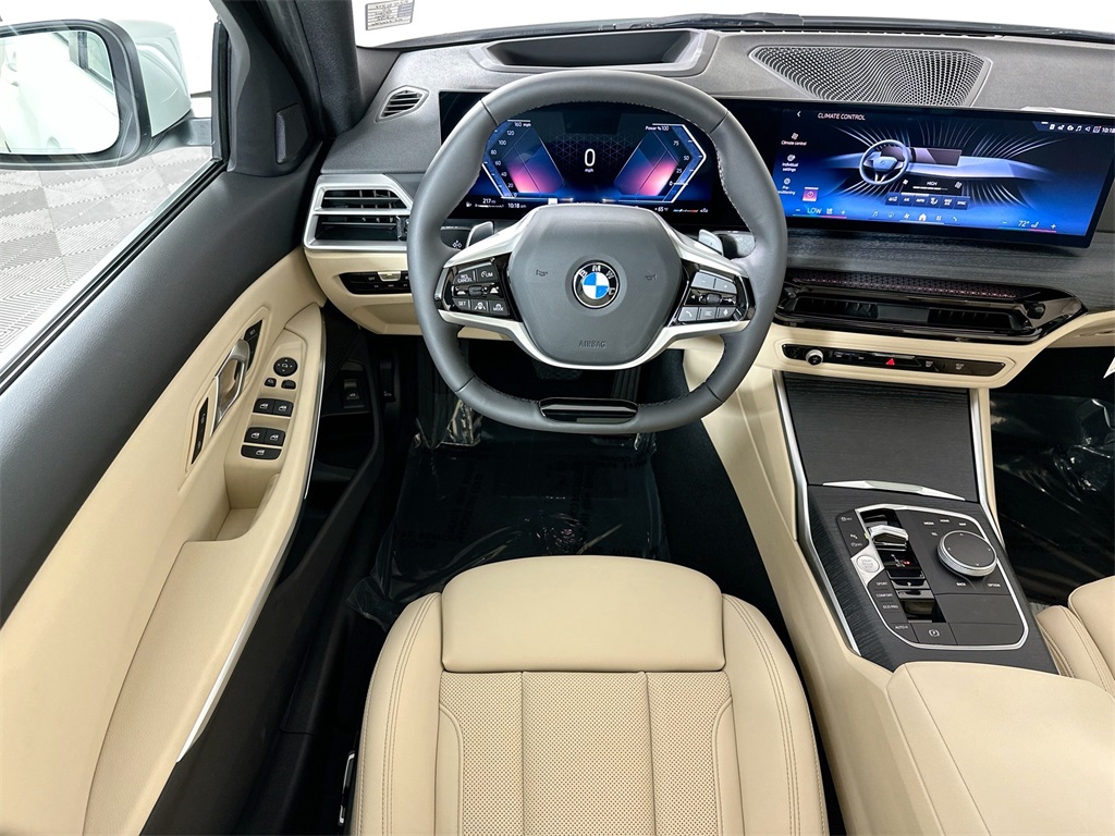 2025 Bmw 330i xDrive photo 24