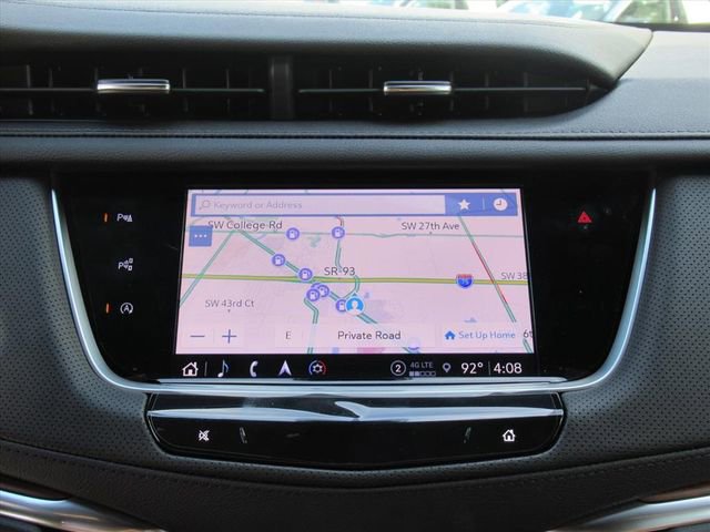 2025 Cadillac XT5 Premium Luxury photo 20