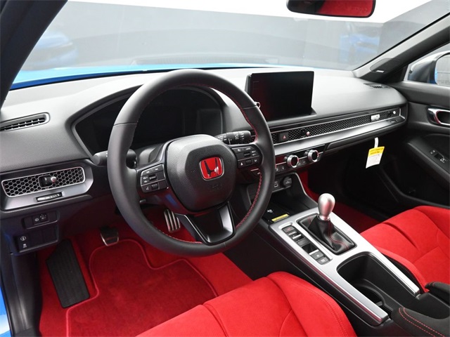 2025 Honda Civic Type R photo 2