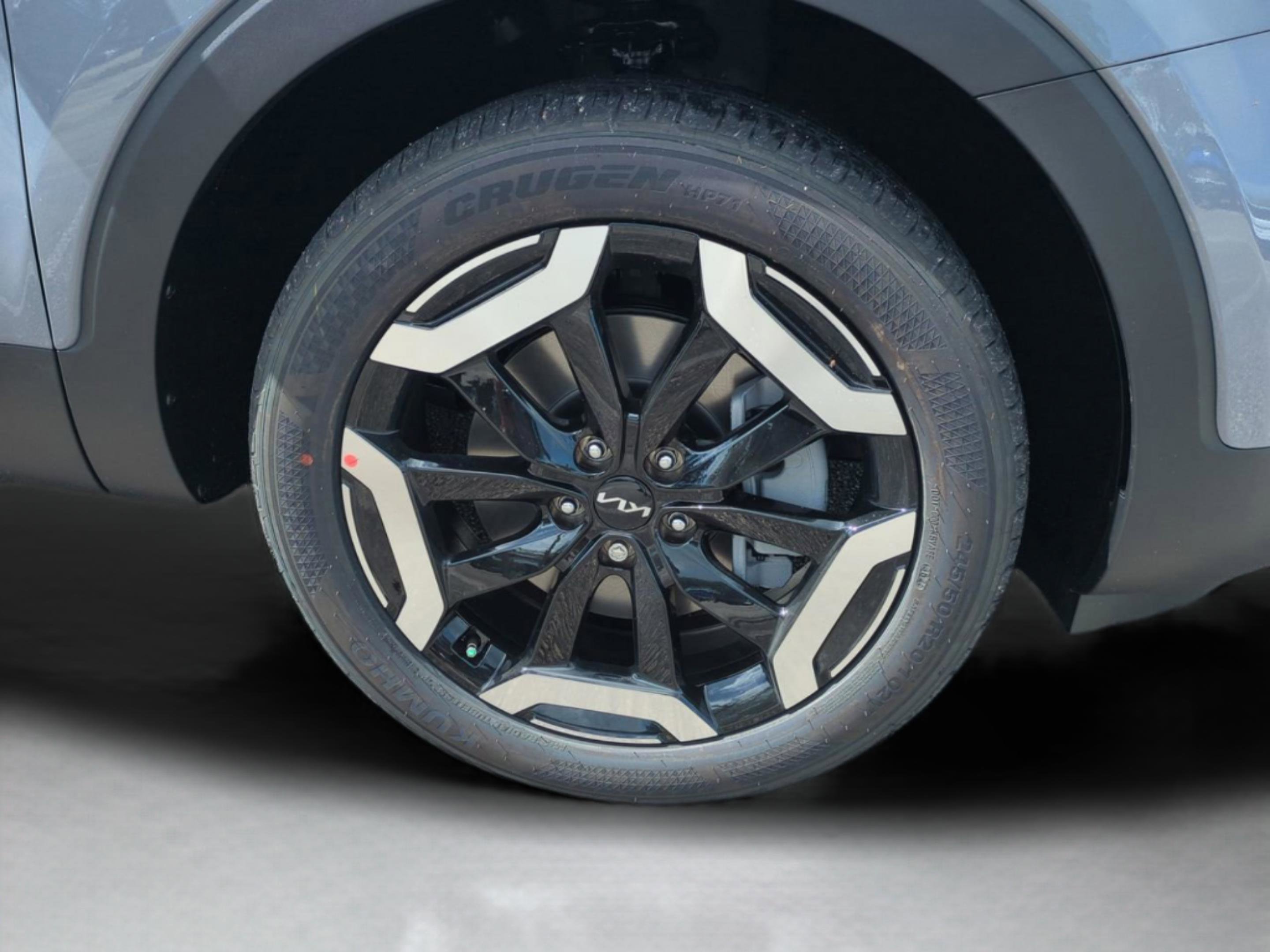 2025 Kia Telluride S photo 13