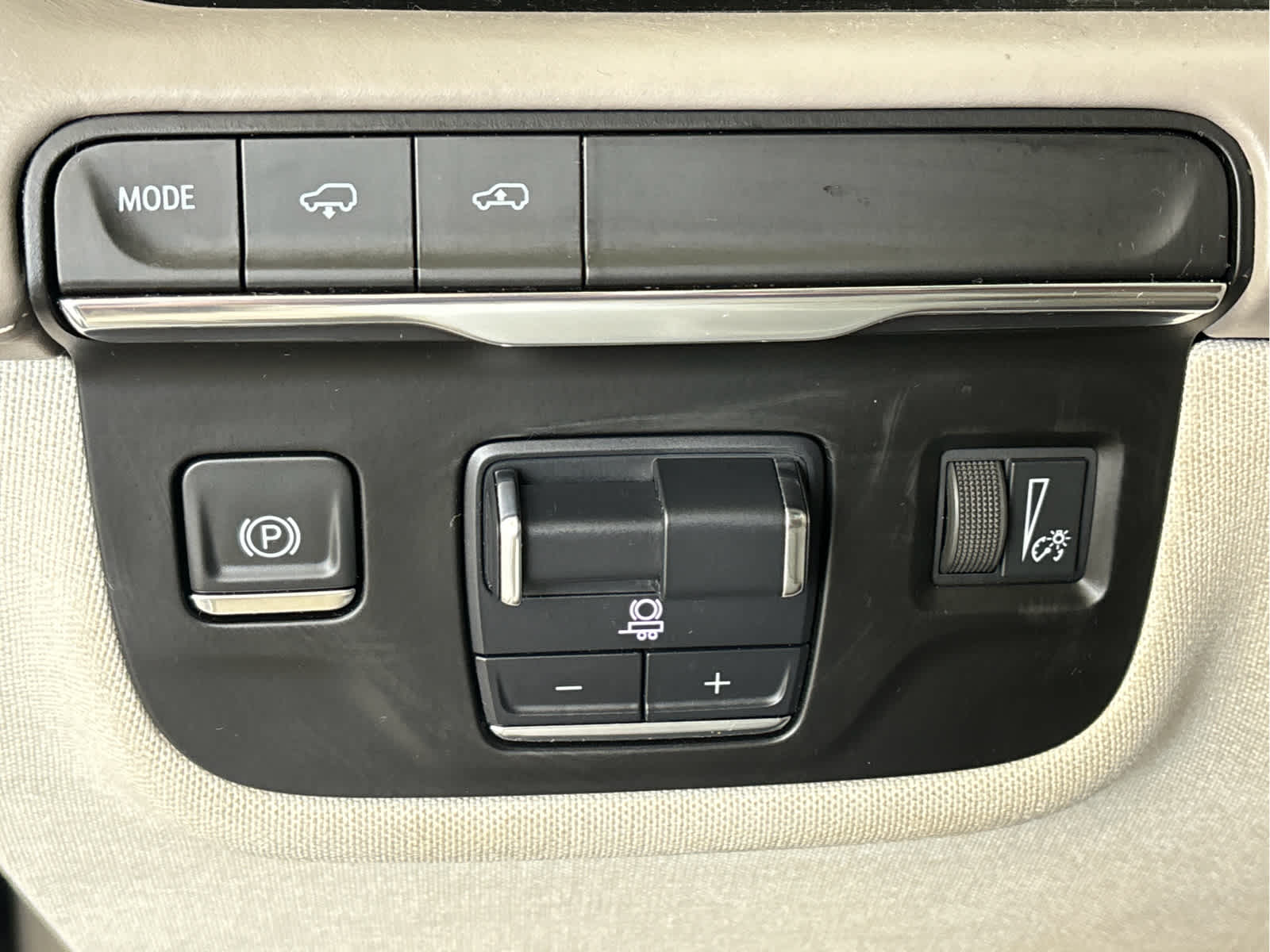 2021 Cadillac Escalade ESV Sport Platinum photo 19
