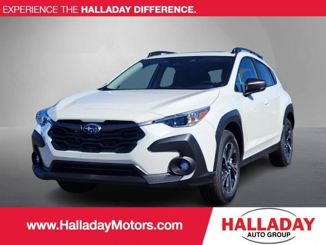 2025 Subaru Crosstrek Premium's photo