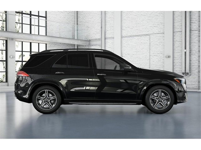 2026 Mercedes Benz GLE 450 4MATIC photo 2