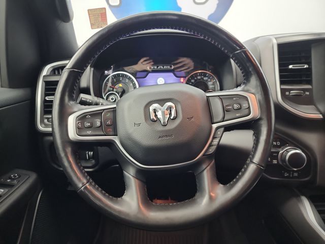 2020 Ram 1500 Big Horn Lone Star photo 14