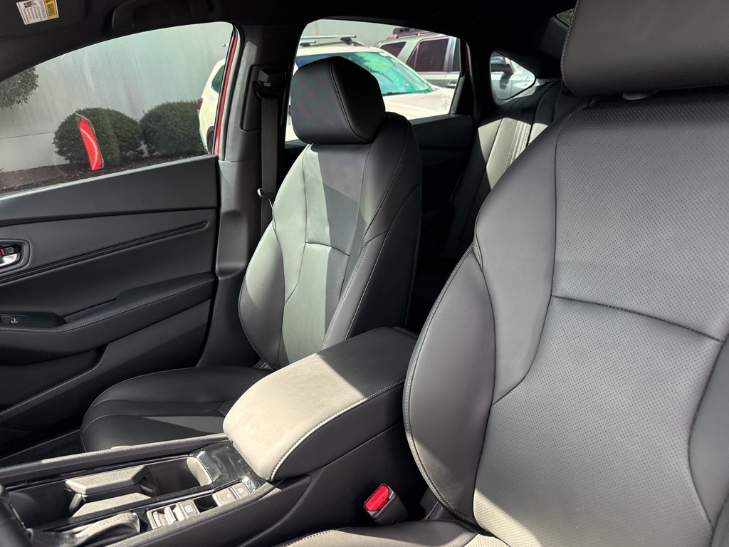 2025 Honda Accord Hybrid Sport-L photo 24