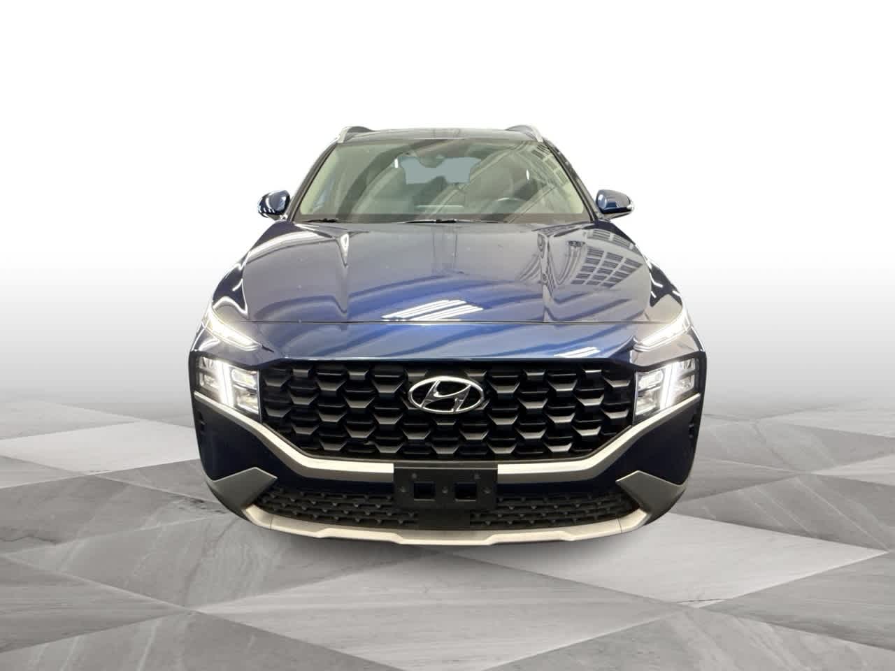 2023 Hyundai Santa Fe SEL photo 3
