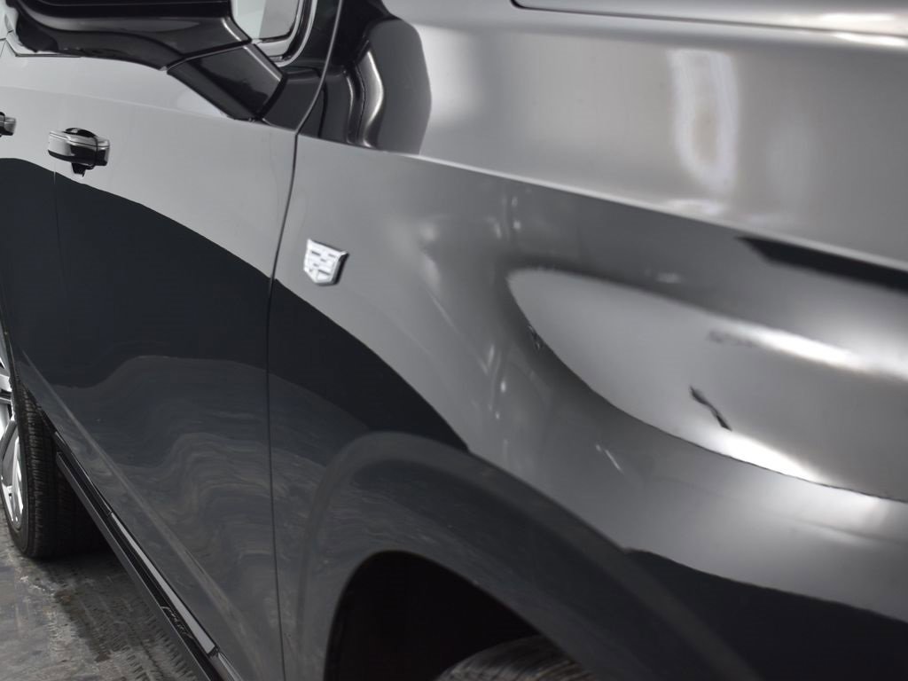 2025 Cadillac Escalade Sport Platinum photo 43
