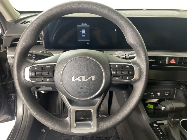 2026 Kia K5 LXS photo 21