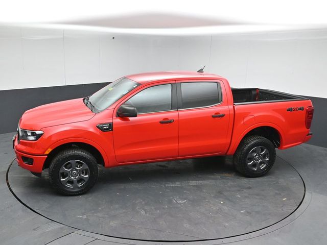 2020 FORD RANGER - Image 48