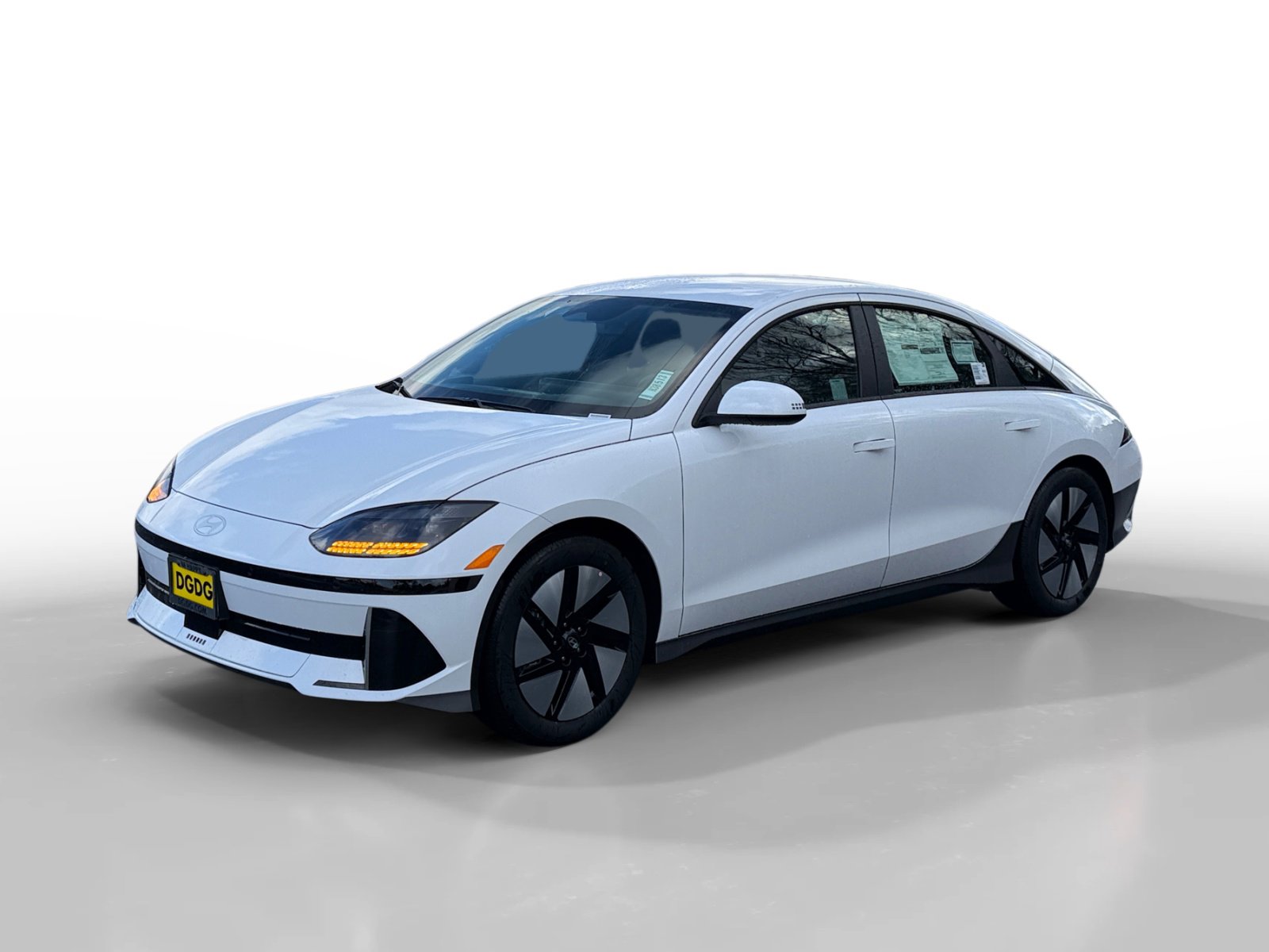 2025 Hyundai IONIQ 6