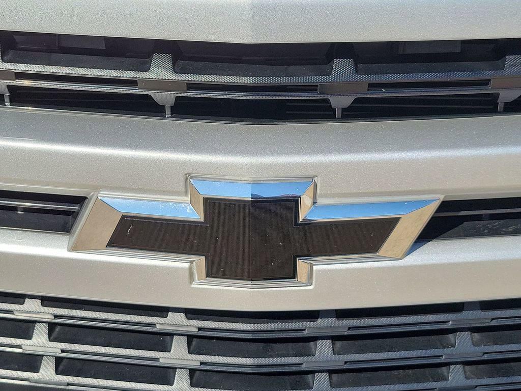 2020 Chevrolet Silverado 1500 RST photo 27
