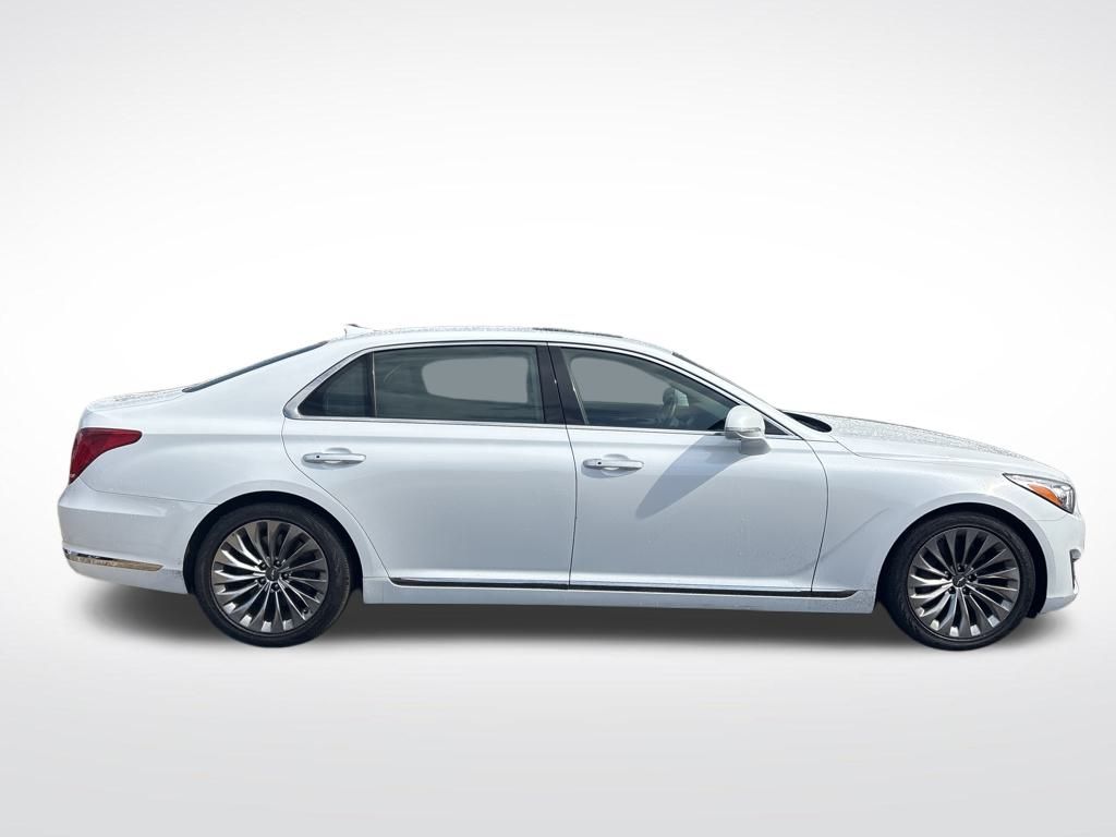 2019 Genesis G90 3.3T Premium photo 2