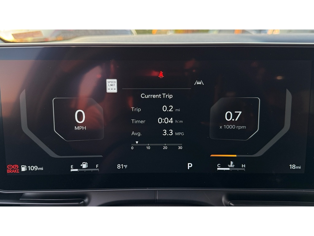 2026 Kia Carnival SX Prestige photo 11