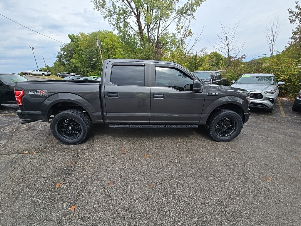 2020 Ford F-150 XL photo 10