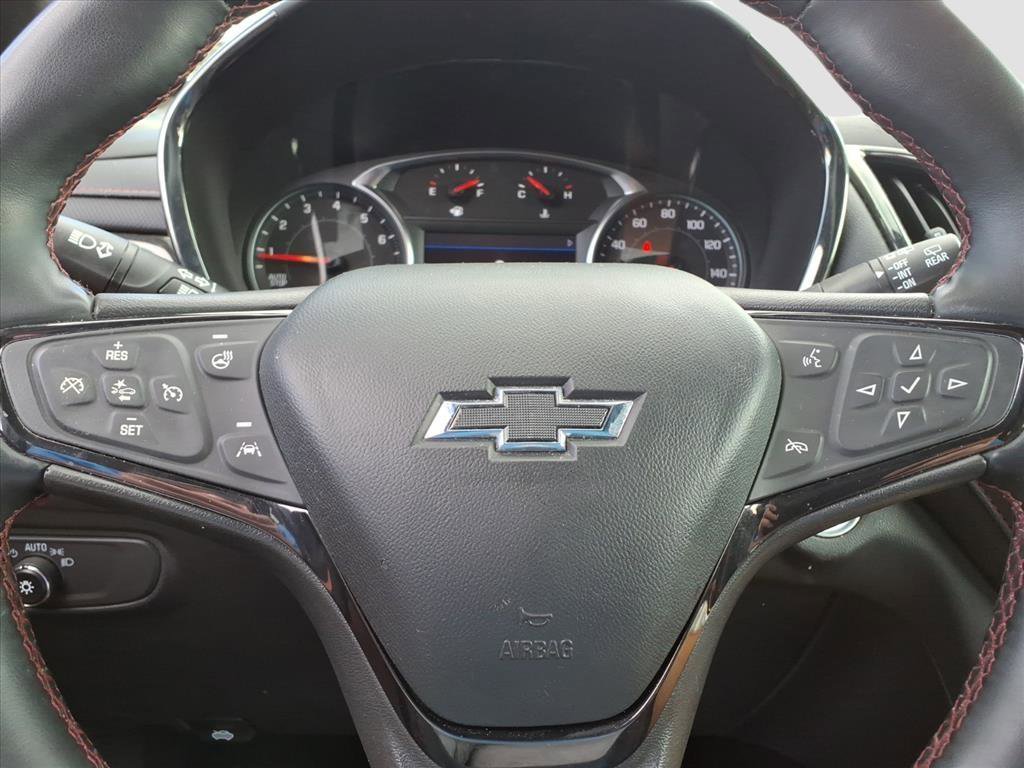 2023 Chevrolet Equinox RS photo 22