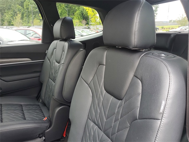 2025 Kia Telluride SX X-Line photo 6