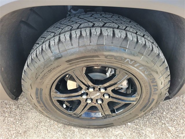 2023 Gmc Acadia AT4 photo 16