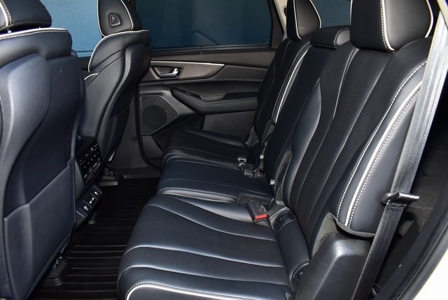 2023 Acura MDX Advance SH-AWD photo 11
