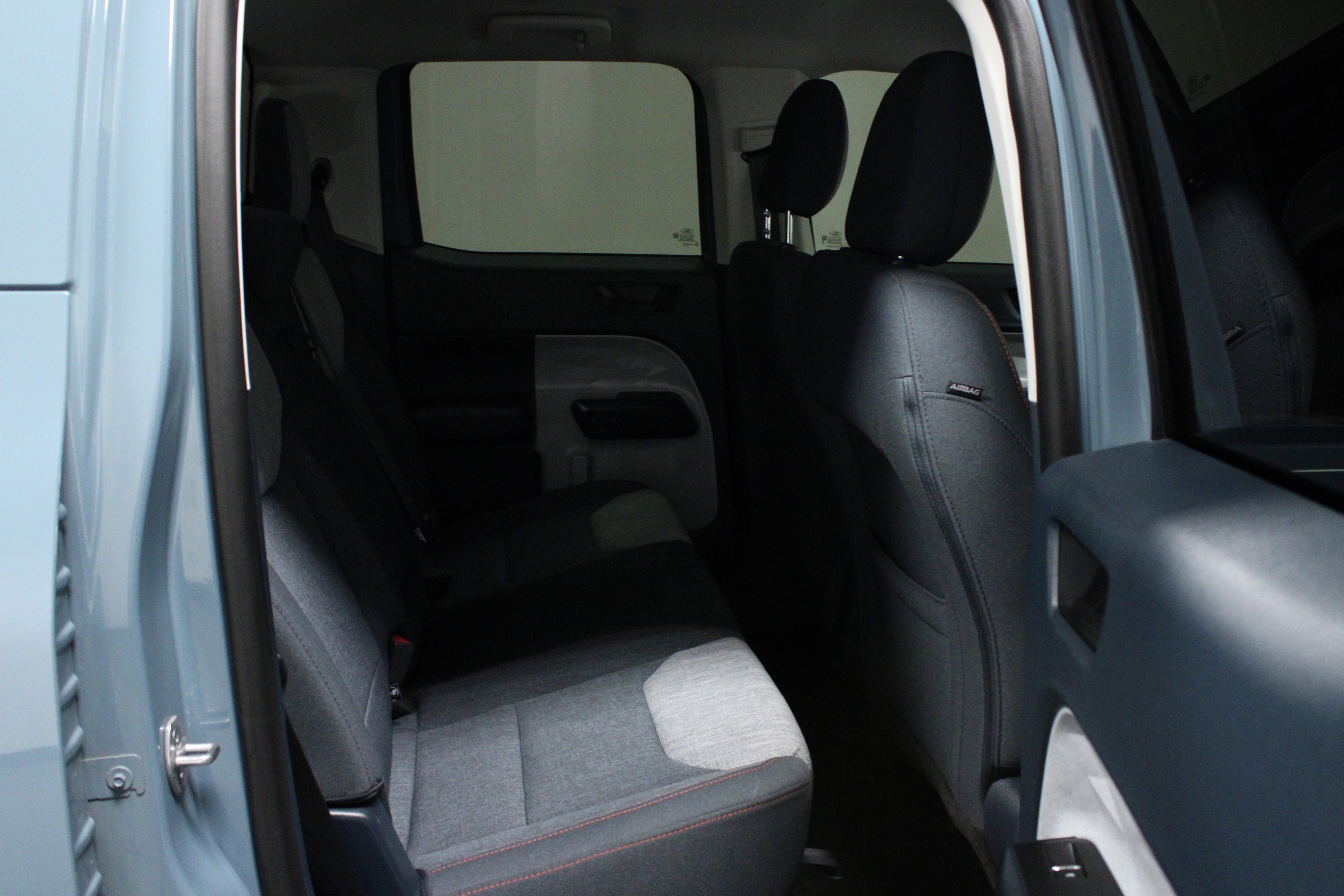 2023 Ford Maverick XLT photo 13