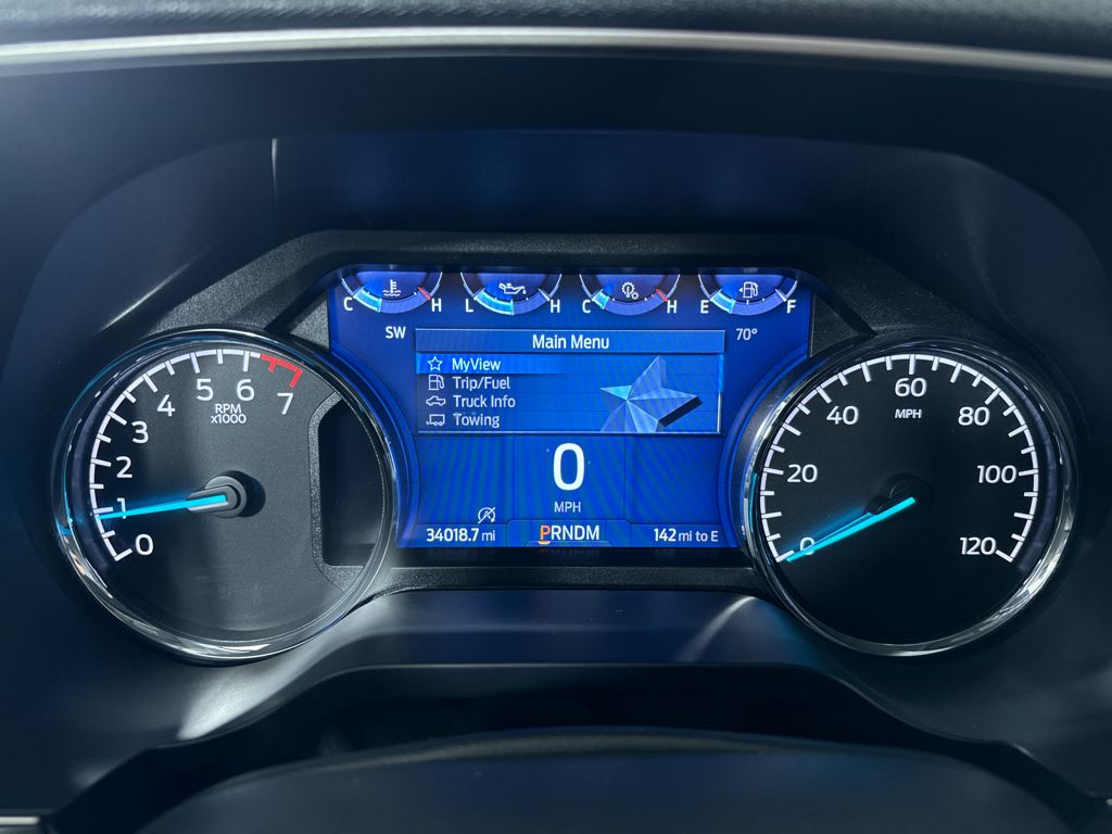 2021 Ford F-150 XLT photo 30