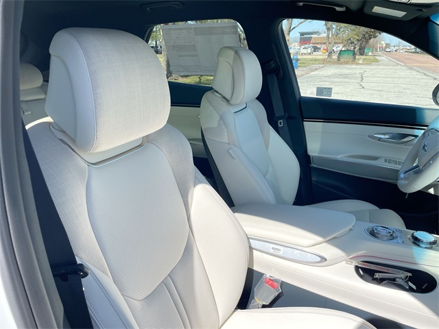 2025 Genesis Electrified GV70 Advanced photo 48