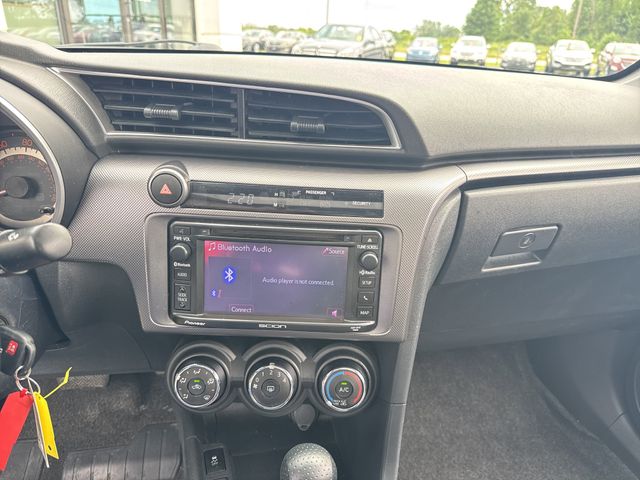 2014 Scion tC Base photo 8