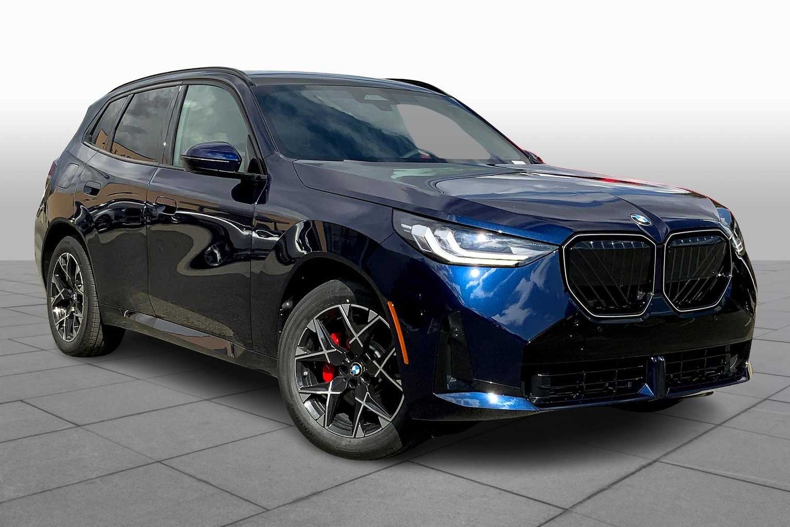 2026 Bmw X3 photo 2