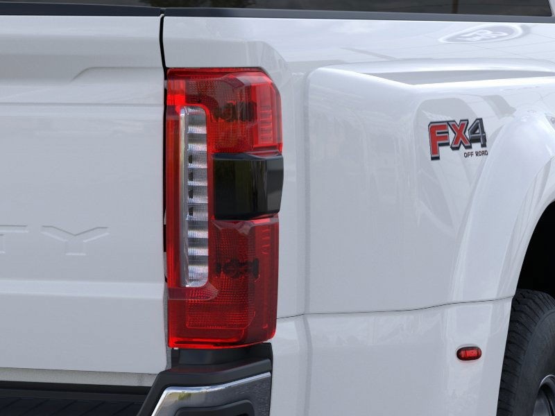 2024 Ford F-350 XLT photo 20