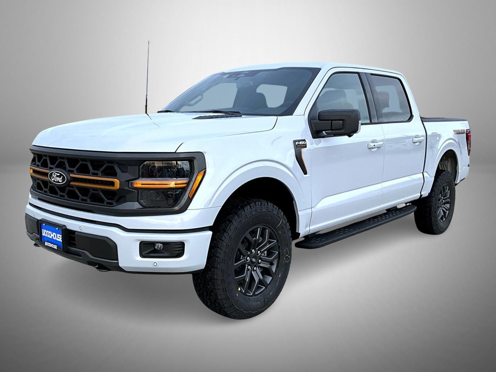 2025 Ford F-150 Tremor's photo