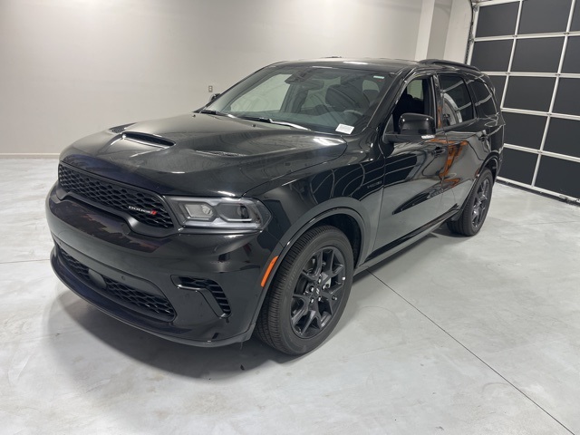 2026 Dodge Durango GT Plus photo 3