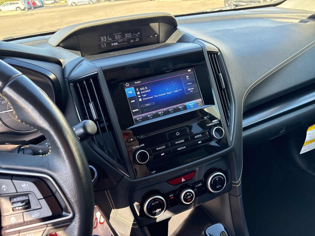 2023 Subaru Crosstrek Sport photo 18