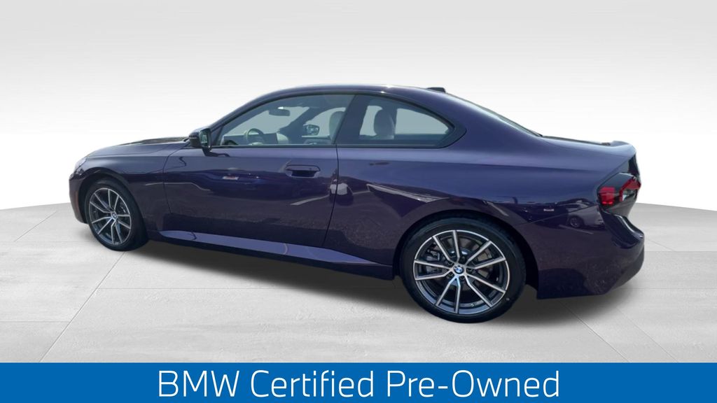 2024 Bmw 230i xDrive photo 5