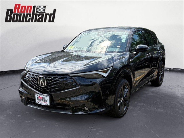 2025 Acura ADX A-spec w/Advance Package's photo