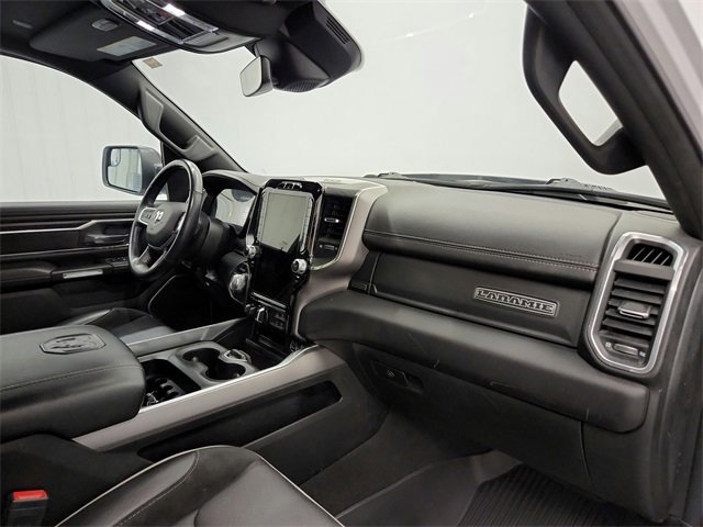 2023 Ram 1500 Laramie photo 31