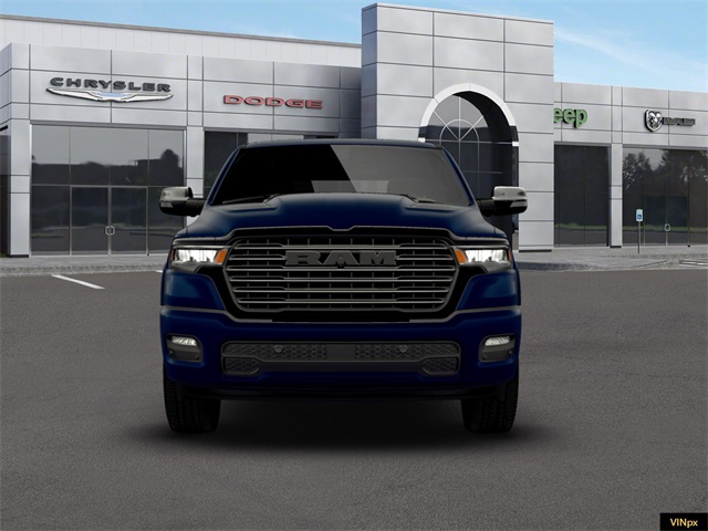 2026 Ram 1500 Laramie photo 9
