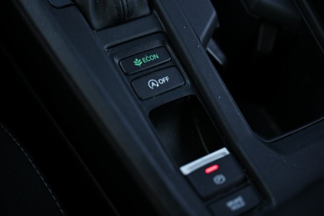 2024 Honda Accord EX photo 37