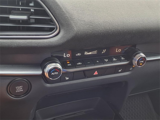2024 Mazda CX-30 2.5 Carbon Turbo photo 23