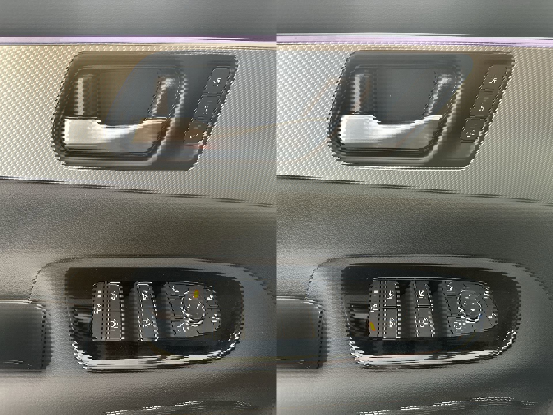 2025 Nissan Murano SL photo 16