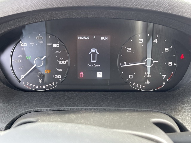 2025 Ram ProMaster 2500 photo 10