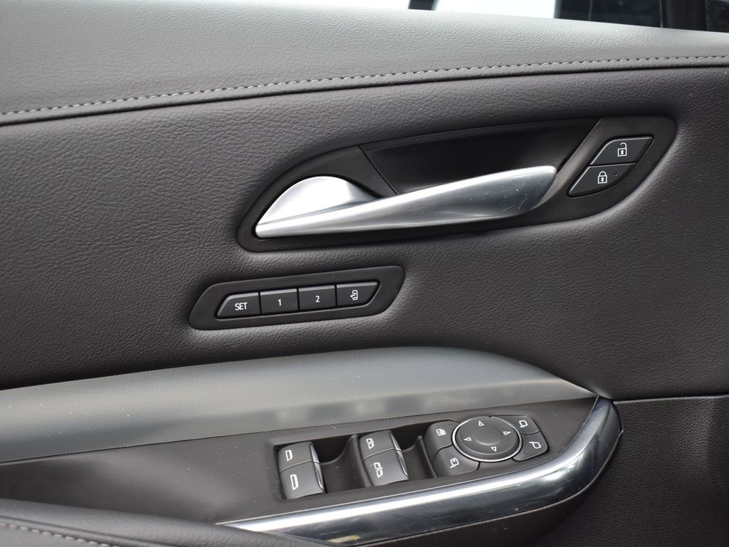 2023 Cadillac XT4 Premium Luxury photo 9