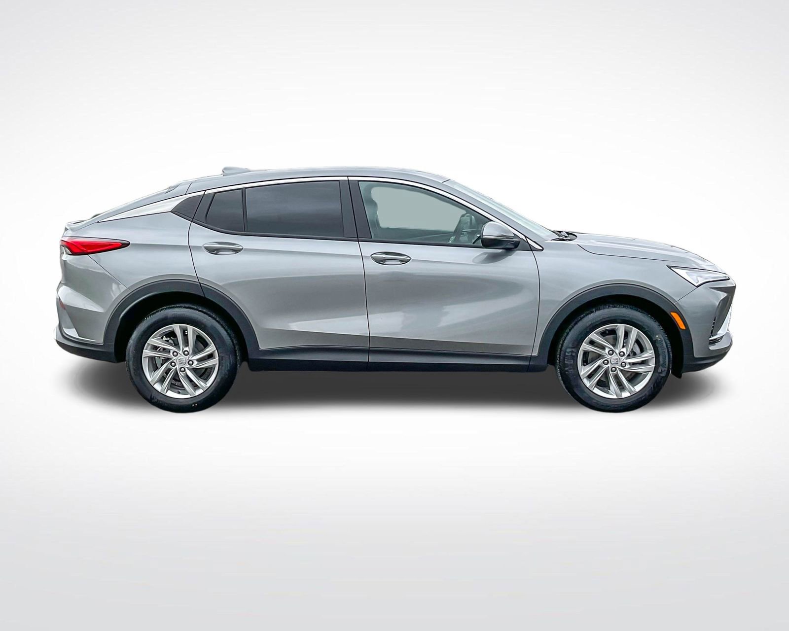 2025 Buick Envista Preferred photo 4